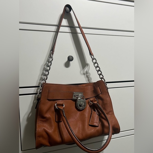 Michael Kors Handbag and Wallet - Picture 4 of 11